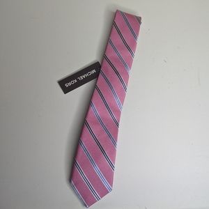 NWT Michael kors silk tie (#28, 35)